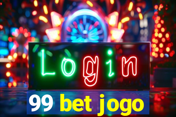 99 bet jogo